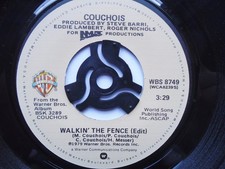 Couchios walkin fence for sale  HEBDEN BRIDGE