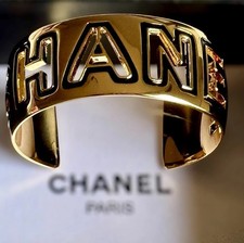 Chanel spell cuff for sale  GREENHITHE