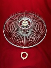 Vintage galaxy oscillating for sale  Monmouth