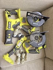 Ryobi joblot spares for sale  EDINBURGH