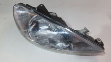 Phare droit peugeot d'occasion  Seclin