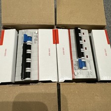 Abb ds204 b16 gebraucht kaufen  Lindlar