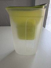 Britta wasserfilter kanne gebraucht kaufen  Hochdorf