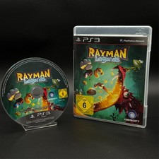 Rayman legends ps3 gebraucht kaufen Rayman legends ps3 gebraucht kaufen  Schönberg