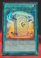 Yugioh book magic d'occasion  Expédié en Belgium