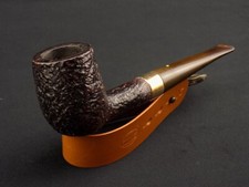 Dunhill shell gold d'occasion  Peyrehorade