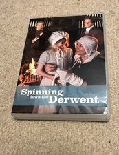 Spinning derwent dvd for sale  GREAT YARMOUTH