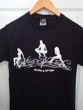Vince neil ink for sale  TWICKENHAM