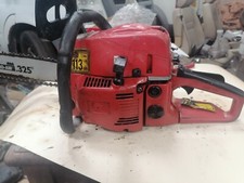Chainsaw for sale  WIGTON