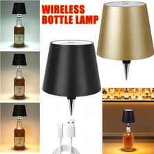 Led bottle table for sale  UK