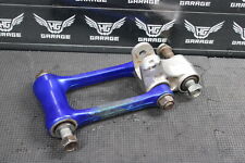 2011 YAMAHA YZ125 OEM LINKS DE LIGAÇÃO DE CHOQUE TRASEIRO 1C3-2217A-00-00 1C3-2217F-50-00 comprar usado  Enviando para Brazil