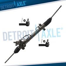 Power steering rack for sale  Detroit