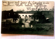 Albarola piacenza villa usato  Nettuno