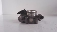 Drosselklappe pel corsa gebraucht kaufen  Hünxe