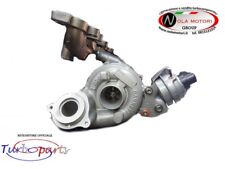 Turbo turbina seat usato  Nola