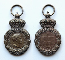 Médaille sainte hélène d'occasion  Chartres