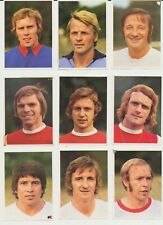 Sammelbild 155 heinz gebraucht kaufen  Morsbach