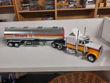 Camion truck peterbilt d'occasion  Maintenon