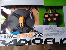 Drone quadricottero radiocoman usato  Sassuolo