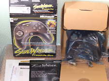 Microsoft sidewinder freestyle usato  Italia