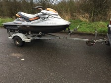 Seadoo rxp 215 for sale  NEWTOWNABBEY