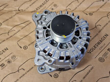 Genuine audi alternator d'occasion  Expédié en Belgium