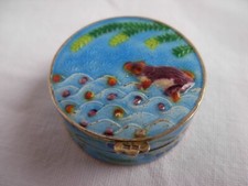 Antique chinese export d'occasion  Gien