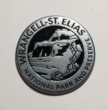 Wrangell elias national for sale  Princeton