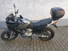 Motorrad honda varadero gebraucht kaufen  Kappel-Grafenhausen