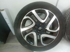 403005727r set cerchi usato  Ferrara