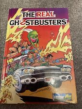 Real ghostbusters 1988 for sale  WICKFORD