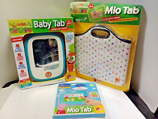 Baby tab borsa usato  Genova