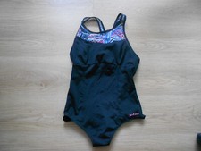 Maillot bain femme d'occasion  France