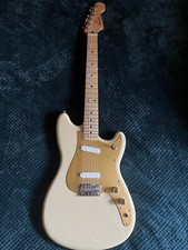 Fender player duo for sale  HULL