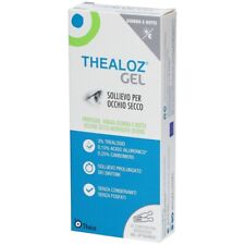 Thealoz gel idratante usato  Napoli