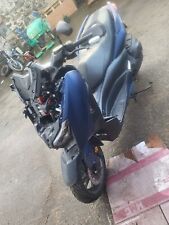 Yamaha xmax 400 for sale  PORTSTEWART