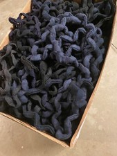 Rug braiding rolled for sale  Fort Atkinson