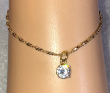 Gold vermeil sterling for sale  Stockbridge