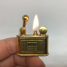 Briquet essence elge d'occasion  Ploudalmézeau