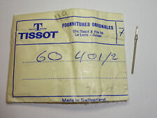 Tissot extra long d'occasion  Verneuil-sur-Seine