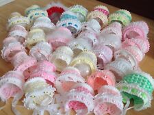 Beautiful hand knitted for sale  PORTSMOUTH