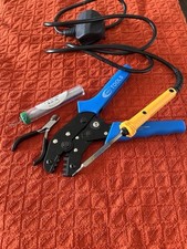Soldering iron kit for sale  LONDON