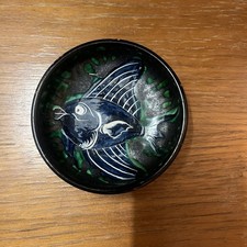 Trinket dish fish for sale  LONDON