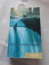 Roman fantasy faucon d'occasion  Joué-sur-Erdre