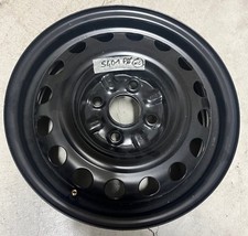 Steel wheels 4.5jx14 d'occasion  Expédié en Belgium
