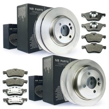 Bremsscheiben bremsbeläge hin gebraucht kaufen Bremsscheiben bremsbeläge hin gebraucht kaufen  Forchheim