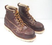 Thorogood men 10.5 for sale  USA