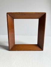 Vintage sturdy square for sale  Homeworth