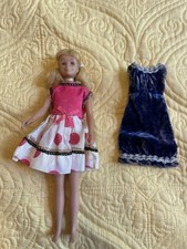 Barbie mattel straight for sale  Arlington