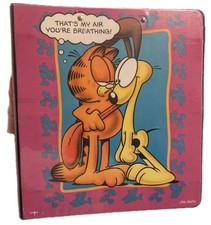Vintage garfield ring for sale  Texarkana